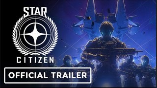 Star Citizen | Invictus Launch Week 2954 Trailer