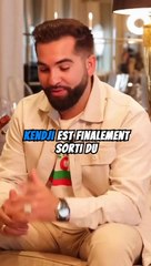 Les nouvelles sur la santé de Kendji ne sont pas bonnes...