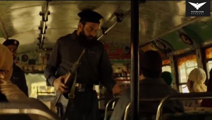 Lahore 1947 Trailer Sunny Deol , Aamir Khan Hindi Movie