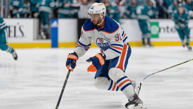 Oilers Opponents Eye Strategic Defense | NHL 5/18 Preview