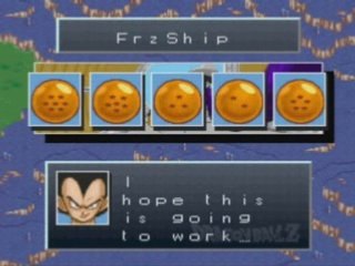 Super Gokuden 2 Episode Ten - Beating up prettyboy.