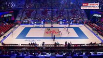 Le replay de France - Bulgarie (Set 2) - Volley (F) - Ligue des Nations