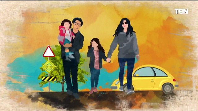 التمويل العقاري لقاء مع أيمن عبد الحميد نائب رئيس مجلس إدارة شركة التعمير للتمويل العقاري