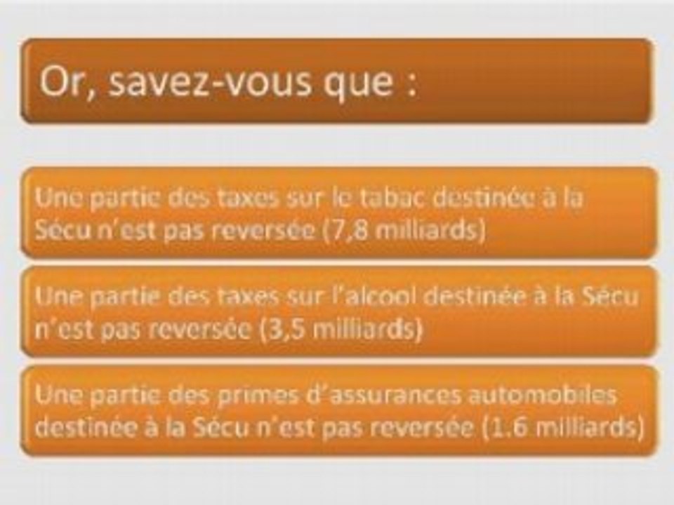 LE TROU DE LA SECU