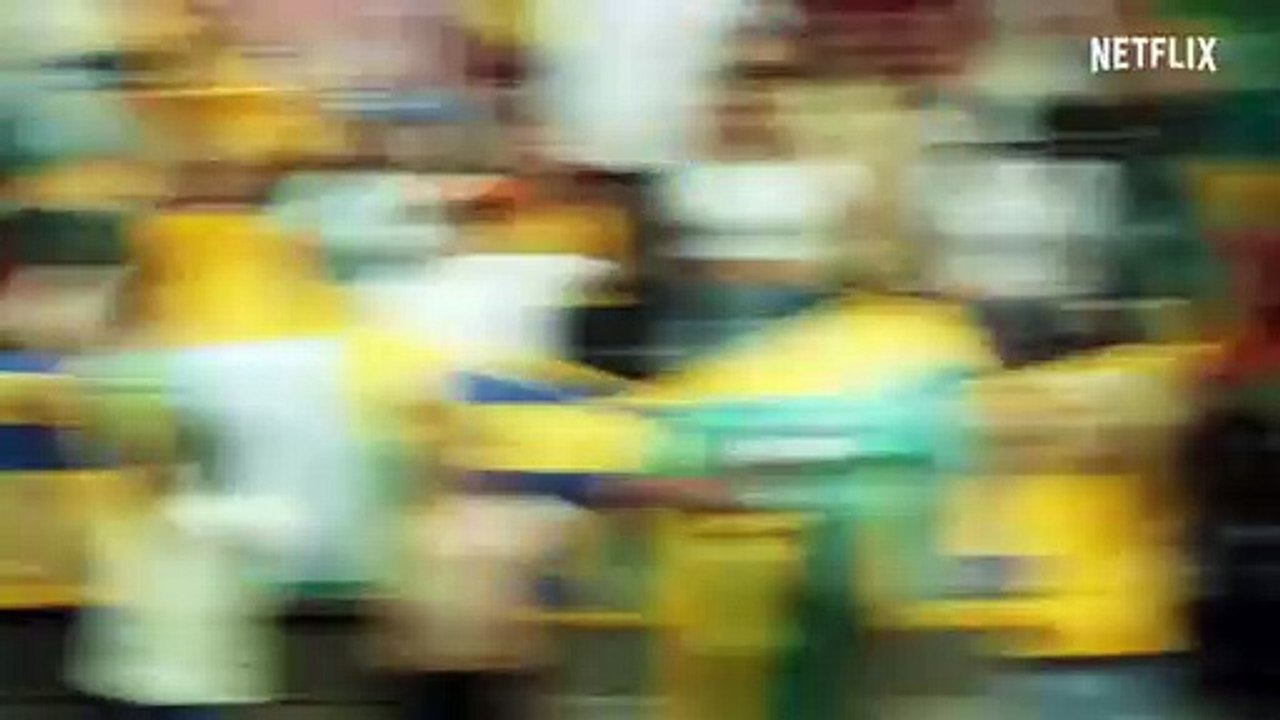 Senna - AVANCE OFICIAL (SUBT) ©Netflix