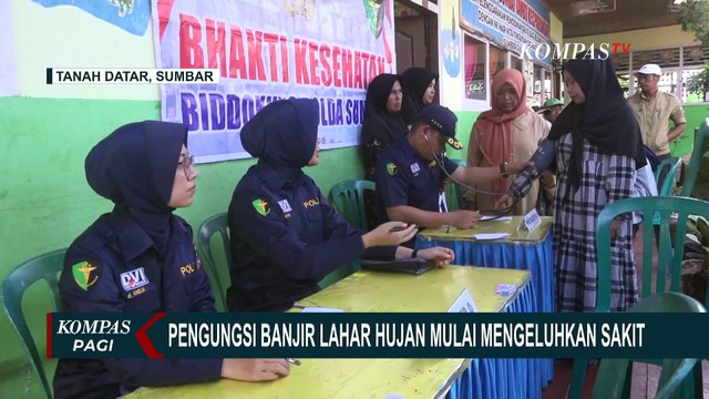 TNI dan PUPR Lakukan Pembersihan dan Normalisasi Aliran Sungai di Agam Pasca Banjir Lahar