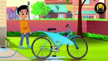 PANI ZAYA NA KROU __ISLAMIC CARTOONS__NEW CARTOONS 2023__KIDS CHANNEL CARTOON