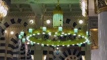 Azan e Fajar In Masjid Nabvi _ Morning Call For Prayer _ Adhan Fajar _ Beaut