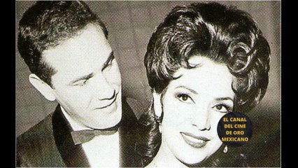 MARÍA VICTORIA PASÓ INCÓMODO MOMENTO CON AGUSTÍN LARA ERA MUY IGUALADO