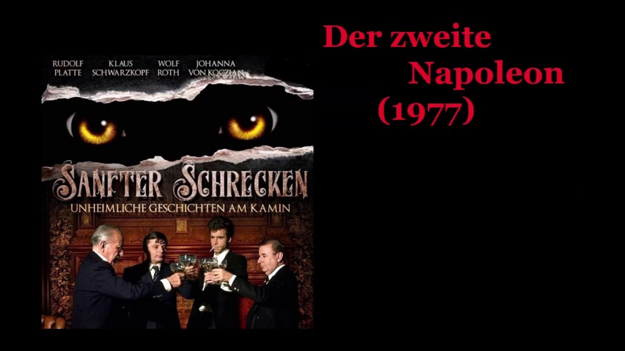 Der zweite Napoleon (1977)