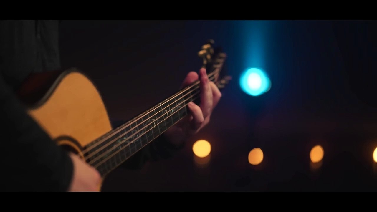 Let Go - Frou Frou _ Imogen Heap (Boyce Avenue acoustic cover)