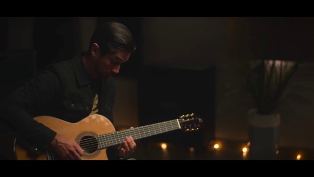 Fields of Gold - Sting (Boyce Avenue acoustic cover)
