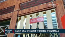 Pengakuan Saka Tatal, Mantan Terpidana Kasus Vina Cirebon Ngaku Diperlakukan Tidak Manusiawi