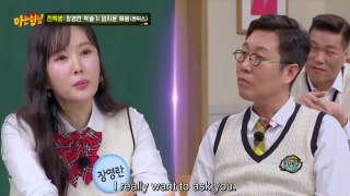 Kim Young Chul reveals his true feelings for Jang Young Ran, Park Seul Gi's double life