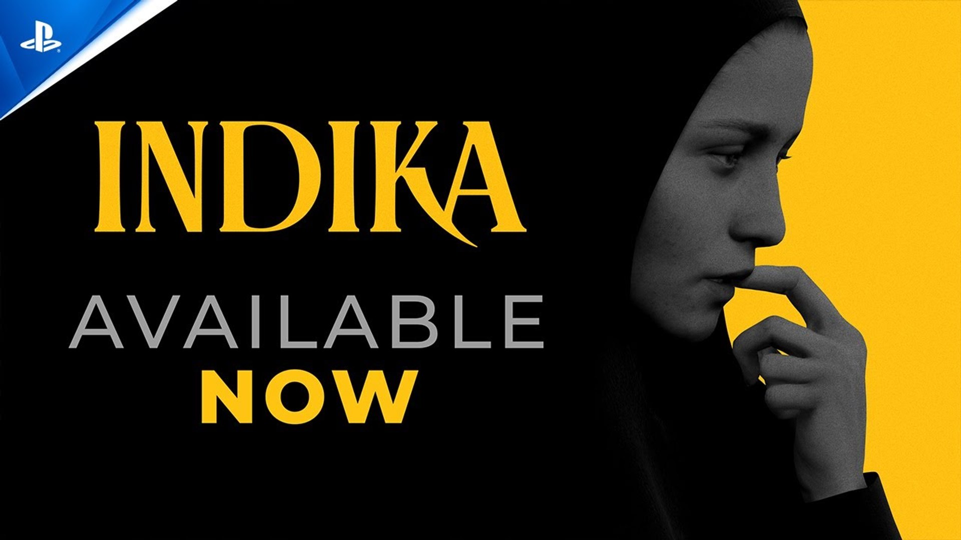 ⁣Indika - Launch Trailer | PS5 Games
