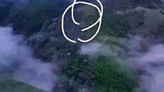 Cumhurbaşkanı Reisi'nin ölümünde suikast iddiası! Drone enkazın çevresinde birini görüntüledi