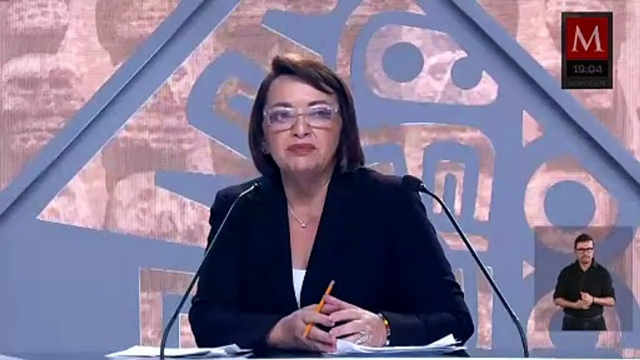 ¿Los candidatos presidenciales cambiarían algo en el INM?