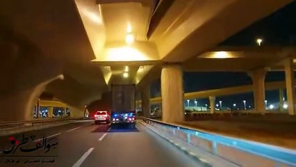 1846 - قصة الفرنسية والضابط المغربي !! سوالف طريق