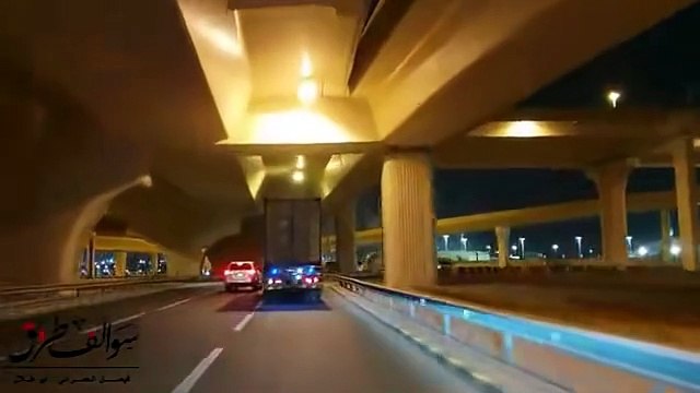 1846 - قصة الفرنسية والضابط المغربي !! سوالف طريق