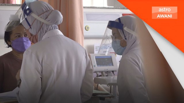 40 maut akibat denggi sejak Januari lalu