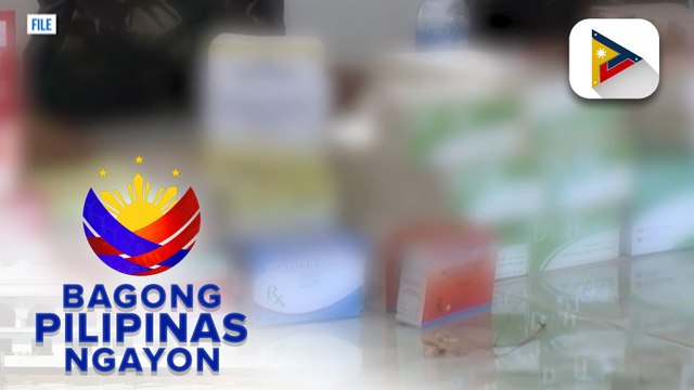 Panayam kay FDA Spokesperson Atty. Pamela Sevilla kaugnay sa unauthorized medical sources ng mga gamot
