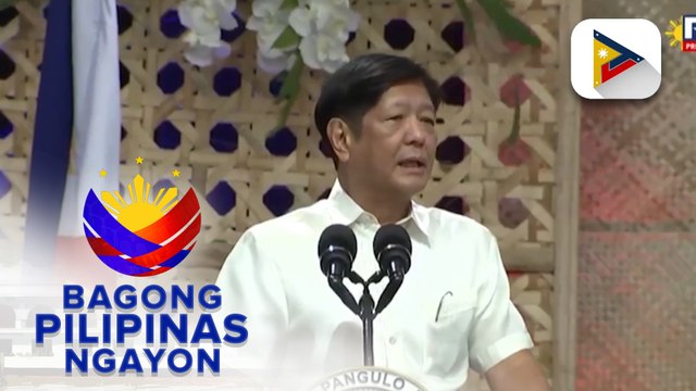 PBBM, namahagi ng mga titulo ng lupa at kagamitan sa libu-libong agrarian reform beneficiaries sa Central Visayas Region