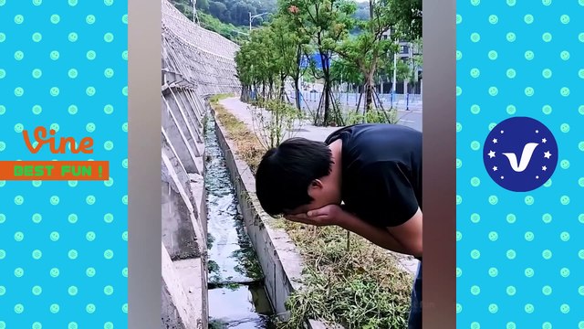 Funny Hilarious Video People's Happy Life  | Try Not To Laugh Funny Videos 2024