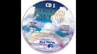 Rick Van Der Linden – Rainbow  Classical, Contemporary  1997.