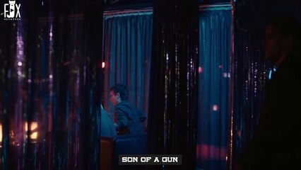 IQ200+ Prisoner Escapes From Strictest Prison For Century's Biggest Heist