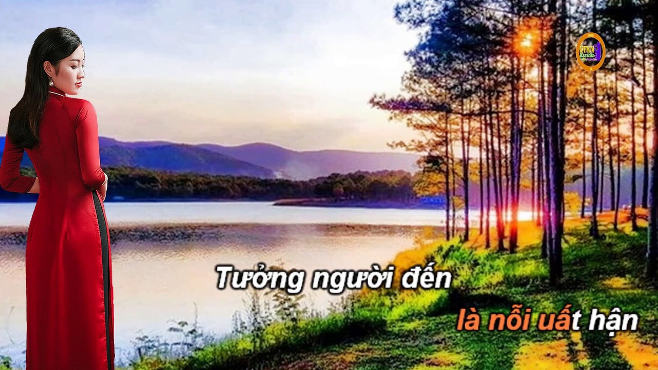 song doa day- karaoke , Vũ Tuấn Khang