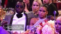 Sean “Diddy” Combs Breaks Silence About Alleged Attack in 2016 Video