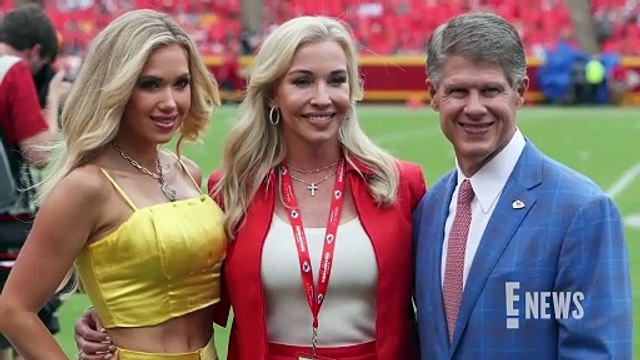 Kansas City Chiefs CEO's Wife and Daughter Weigh In on Harrison Butker Controversy