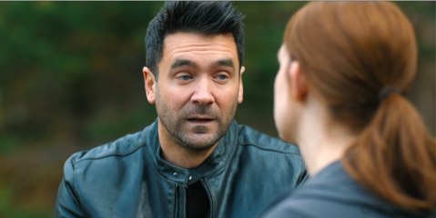 Sullivan's Crossing SS2 EP6