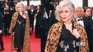 2024 Cannes Film Festival The BIGGEST Stars on the Red Carpet! E! News