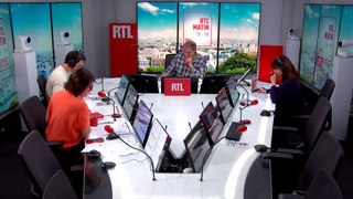 Le journal RTL de 7h30 du 20 mai 2024