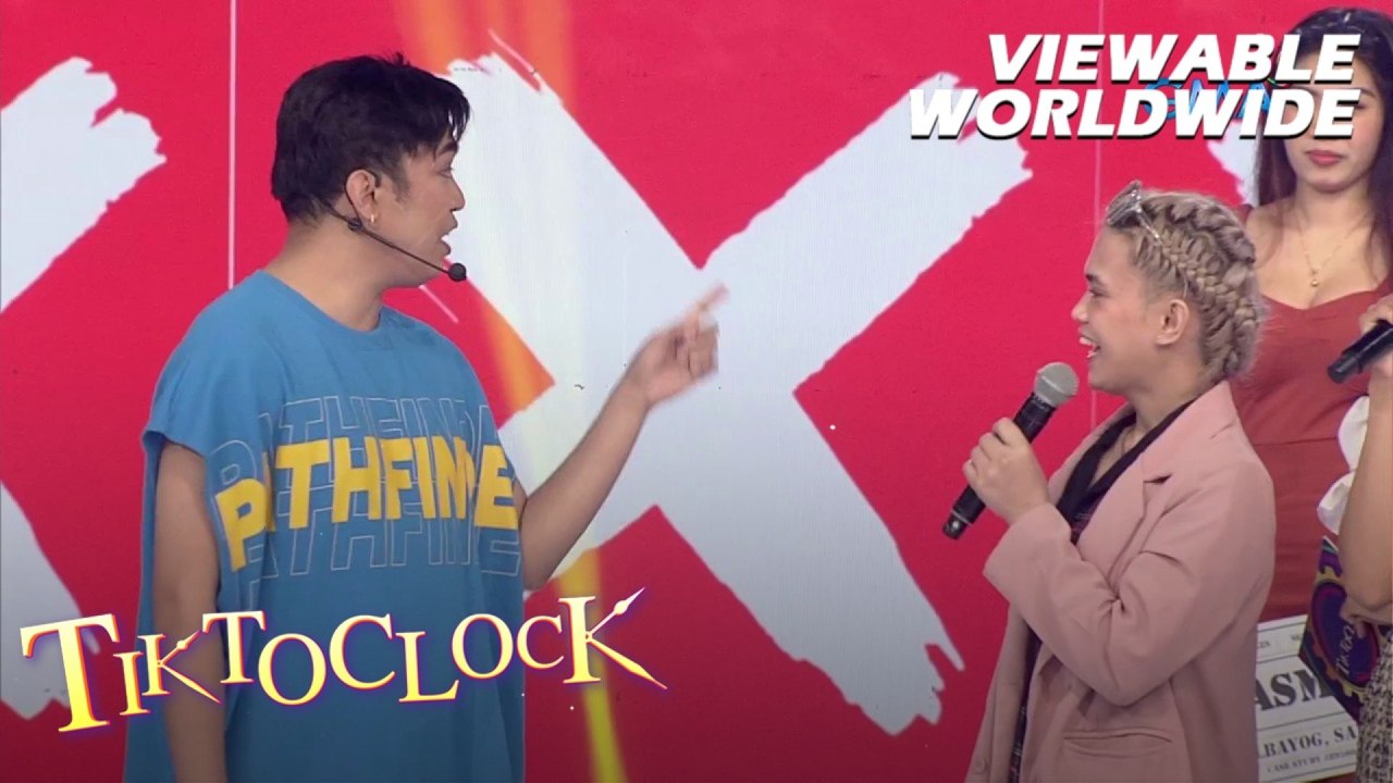 TiktoClock: Babae, nagpaka-martyr para sa partner?!