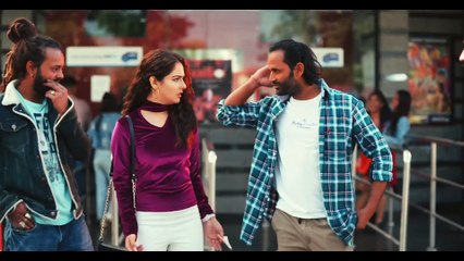 Gunda Touch R Nait(Official song) Gurlez Akhtar New Punjabi song 2022 Latest Punjabi song 2022(1080P_HD)