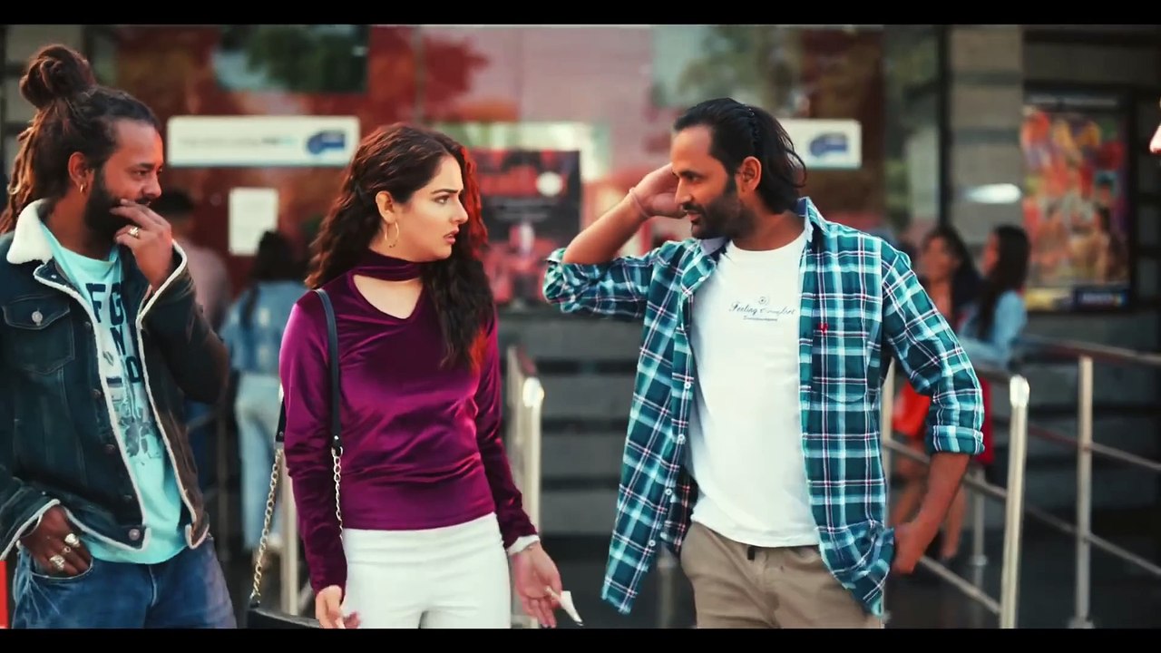 Gunda Touch R Nait(Official song) Gurlez Akhtar New Punjabi song 2022 Latest Punjabi song 2022(1080P_HD)