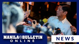 After inking alliance with NPC, Marcos hopes to be allies with other political parties