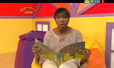 Tikkabilla Tiddlywinks, Making Masks And Looking In Mirror   Part 2 in 2