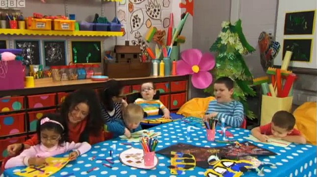 Tiny Tumble Tunnel Trouble Cbeebies mp4