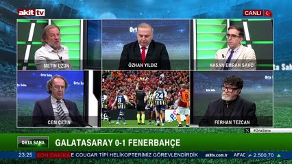 Galatasaray şampiyonluk turu atamadı