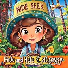Kids' Favorite Hide and Seek Game 🧒✨ | Top 27 Fun Image Collection