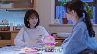 My Little Happiness EP 05《Hindi SUB》+《Eng SUB》Full episode in hindi _ Chinese drama