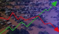 Entenda quais são os impactos que o desastre no Rio Grande do Sul pode trazer para economia do Brasil