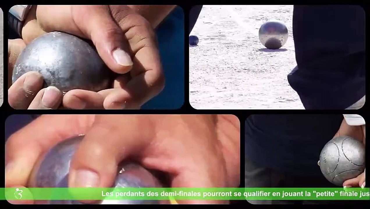 Championnats Auvergne Rhône-Alpes de pétanque 2024 à Andrézieux-Bouthéon avec Boulistenaute (29)