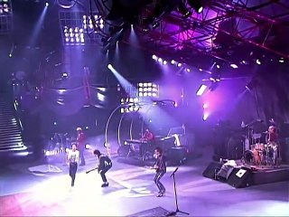 It's Only Rock 'n' Roll (but I Like It) - The Rolling Stones (live)