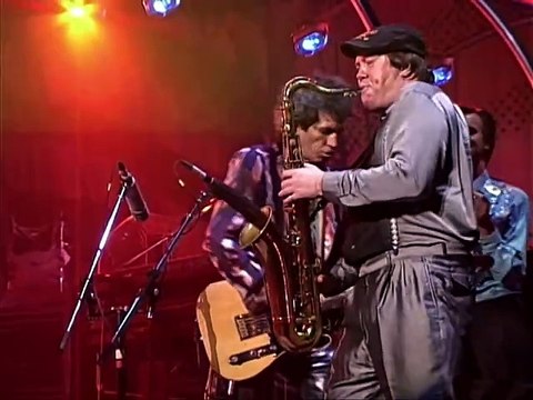 Brown Sugar - The Rolling Stones (live)
