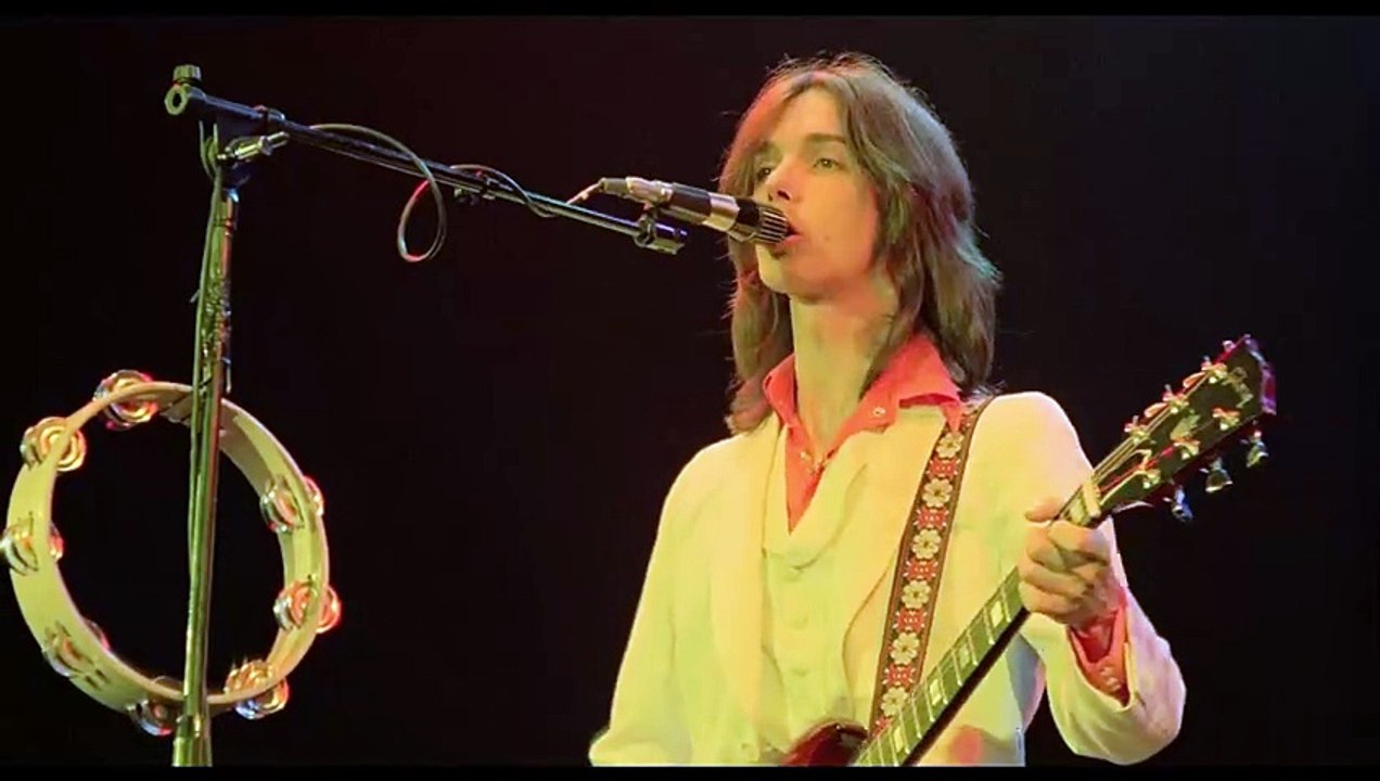 Medicine Jar Paul McCartney & Wings (live) video Dailymotion