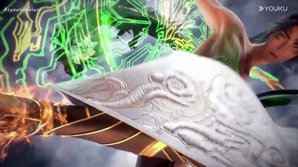 【Apotheosis2】Ep77